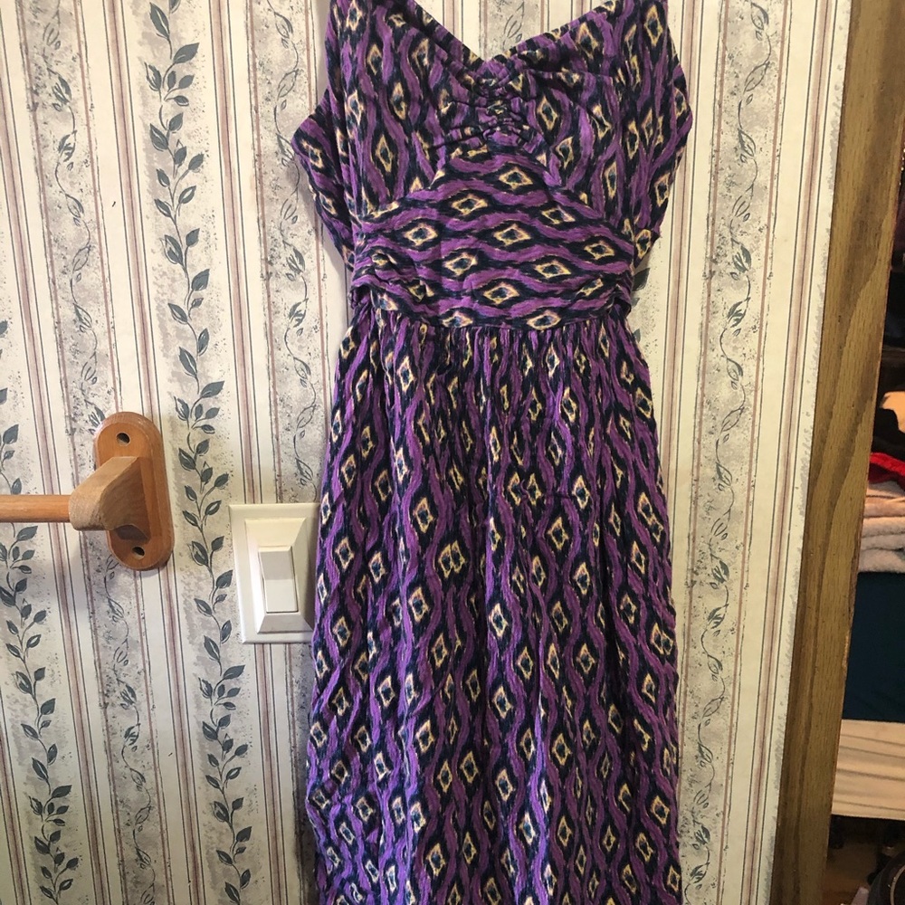 Summer dress